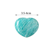 Amazonite 3,5-4cm